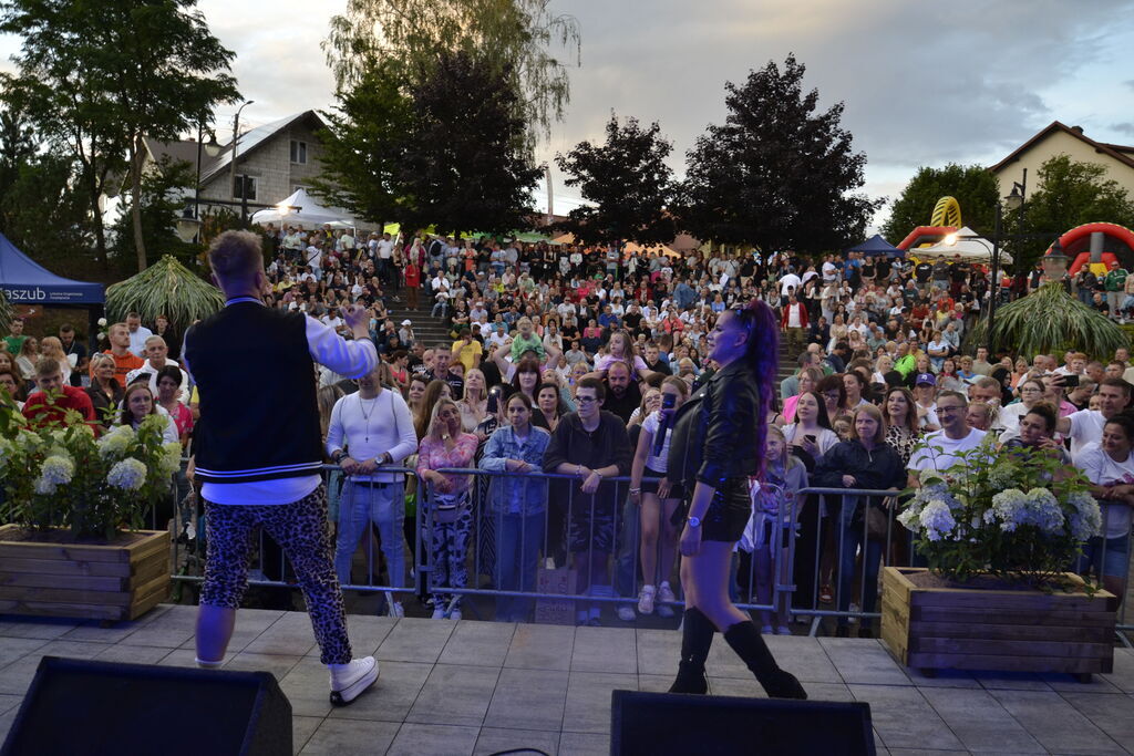 
                                                       🎉💙Za nami Dni Dziemian 2025 – dwa dni pełne muzyki, zabawy i wspólnego świętowania w sercu naszej gminy.🎶
                                                