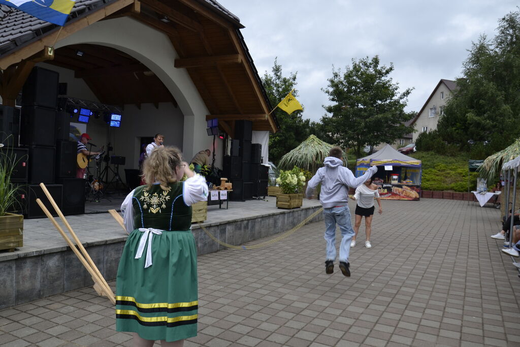 
                                                       🎉💙Za nami Dni Dziemian 2025 – dwa dni pełne muzyki, zabawy i wspólnego świętowania w sercu naszej gminy.🎶
                                                