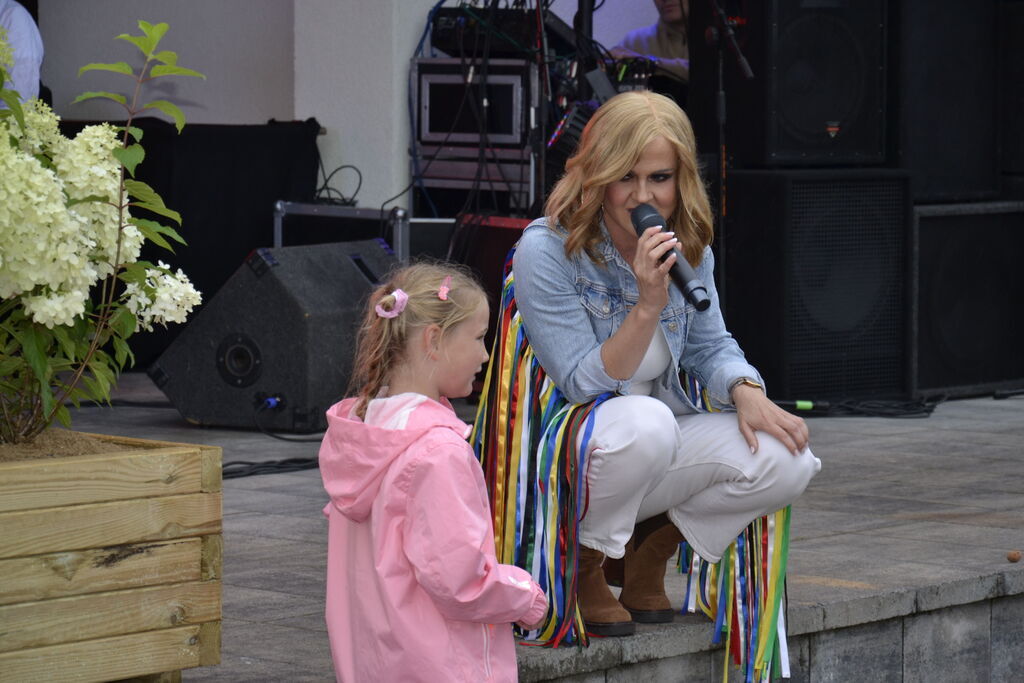 
                                                       🎉💙Za nami Dni Dziemian 2025 – dwa dni pełne muzyki, zabawy i wspólnego świętowania w sercu naszej gminy.🎶
                                                