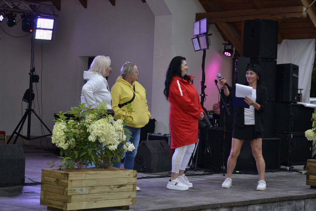 
                                                       🎉💙Za nami Dni Dziemian 2025 – dwa dni pełne muzyki, zabawy i wspólnego świętowania w sercu naszej gminy.🎶
                                                