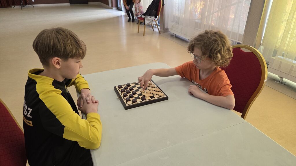 
                                                       Podsumowanie Sezonu 2024 - 2025 Grand Prix  
                                                