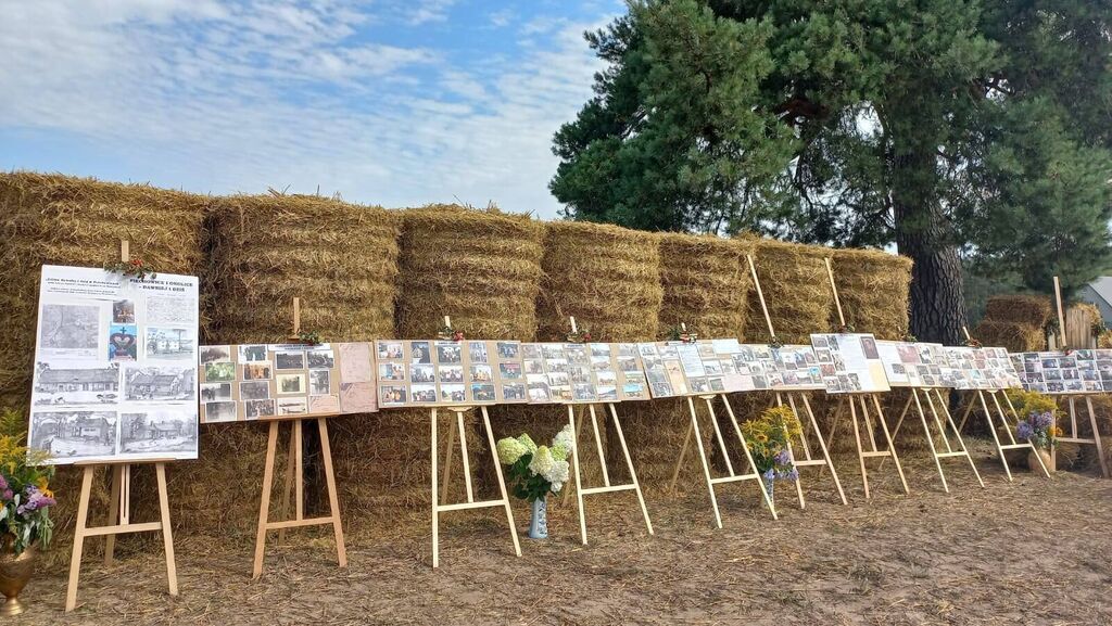 
                                                       🌾✨ Dożynki Gminno-Parafialne w Piechowicach ✨🌾
                                                