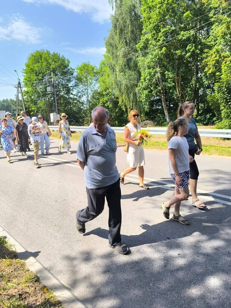 
                                                       🌾✨ Dożynki Gminno-Parafialne w Piechowicach ✨🌾
                                                