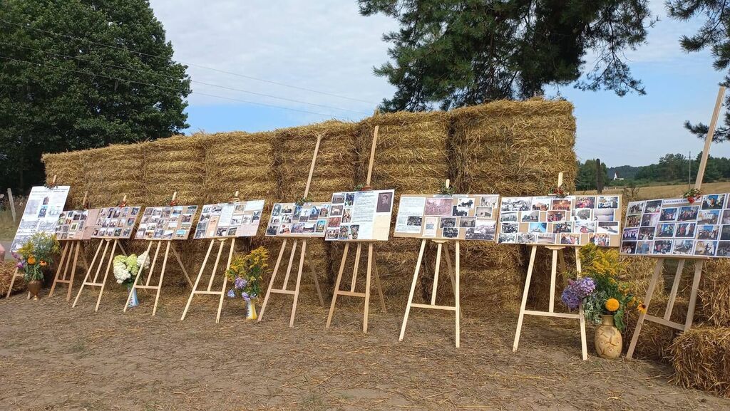 
                                                       🌾✨ Dożynki Gminno-Parafialne w Piechowicach ✨🌾
                                                