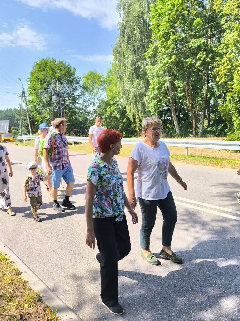 
                                                       🌾✨ Dożynki Gminno-Parafialne w Piechowicach ✨🌾
                                                
