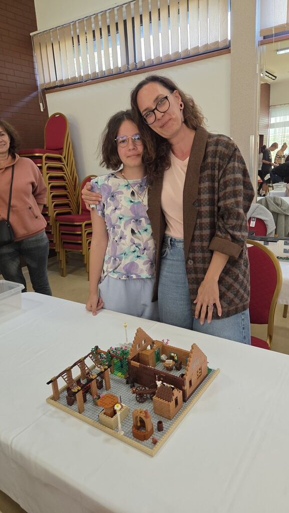 
                                                       🧱 KlockoMania Dziemiany – edycja 1 🏗️
                                                