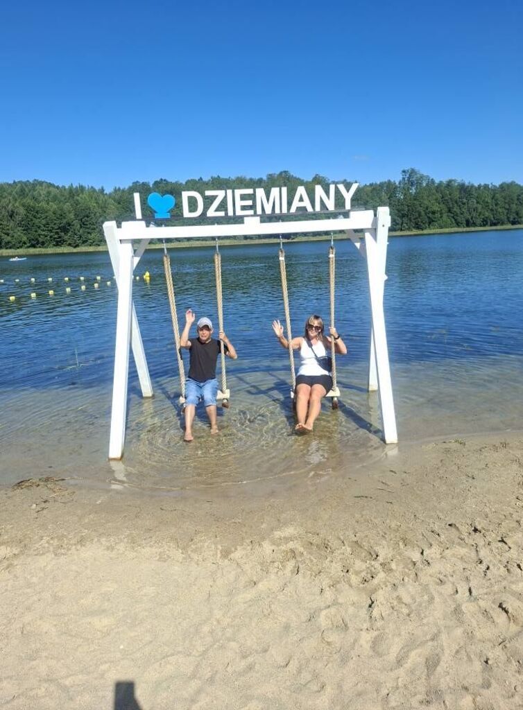 
                                                       „doświadczamy nowych rzeczy…”
                                                