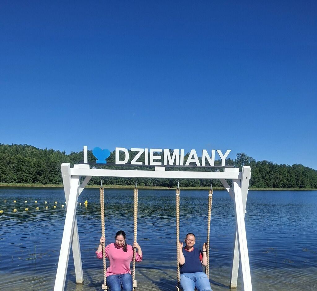 
                                                       „doświadczamy nowych rzeczy…”
                                                