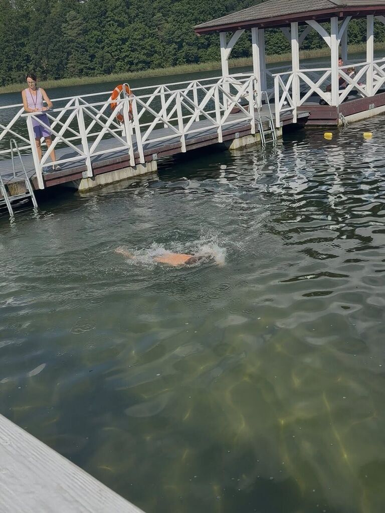 
                                                       🏊‍♂️🏃🚴‍♂️Dziemiański Mini Triathlon Kids🏊‍♂️🏃🚴‍♂️
                                                
