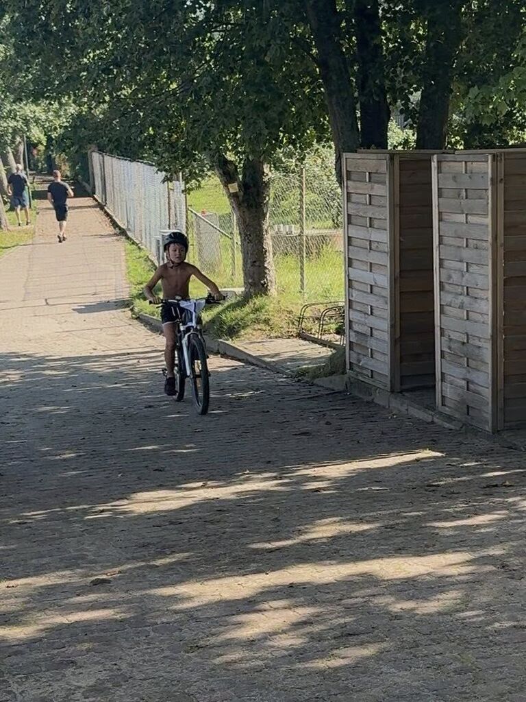
                                                       🏊‍♂️🏃🚴‍♂️Dziemiański Mini Triathlon Kids🏊‍♂️🏃🚴‍♂️
                                                
