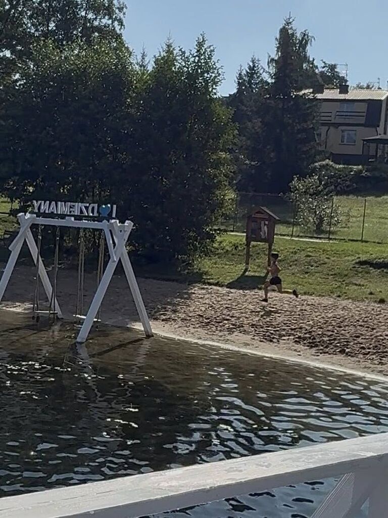 
                                                       🏊‍♂️🏃🚴‍♂️Dziemiański Mini Triathlon Kids🏊‍♂️🏃🚴‍♂️
                                                