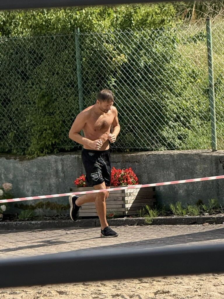 
                                                       🏊‍♂️🏃🚴‍♂️Dziemiański Mini Triathlon 🏊‍♂️🏃🚴‍♂️
                                                