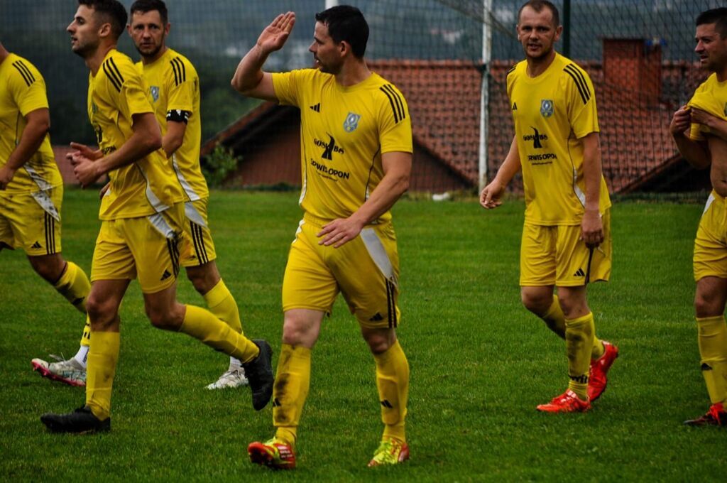 
                                                       FC Gowidlino 🆚 Kaliszanka - Dziemiany
                                                