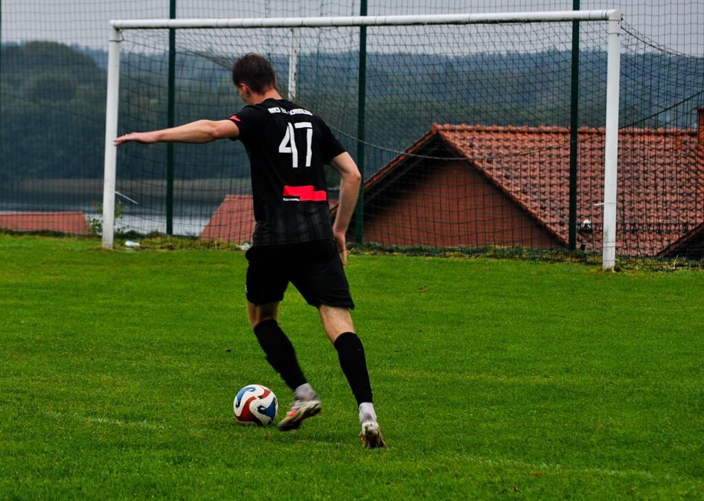 
                                                       FC Gowidlino 🆚 Kaliszanka - Dziemiany
                                                