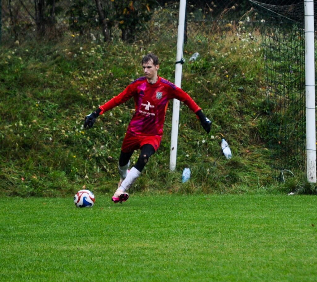 
                                                       FC Gowidlino 🆚 Kaliszanka - Dziemiany
                                                
