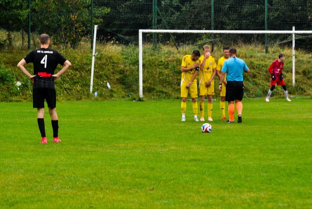 
                                                       FC Gowidlino 🆚 Kaliszanka - Dziemiany
                                                