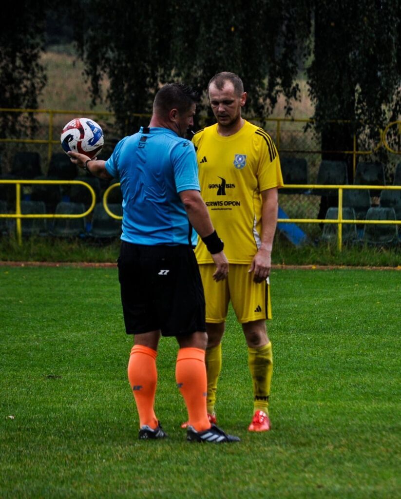 
                                                       FC Gowidlino 🆚 Kaliszanka - Dziemiany
                                                