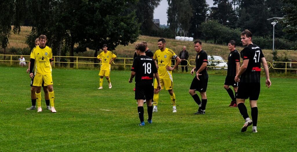 
                                                       FC Gowidlino 🆚 Kaliszanka - Dziemiany
                                                