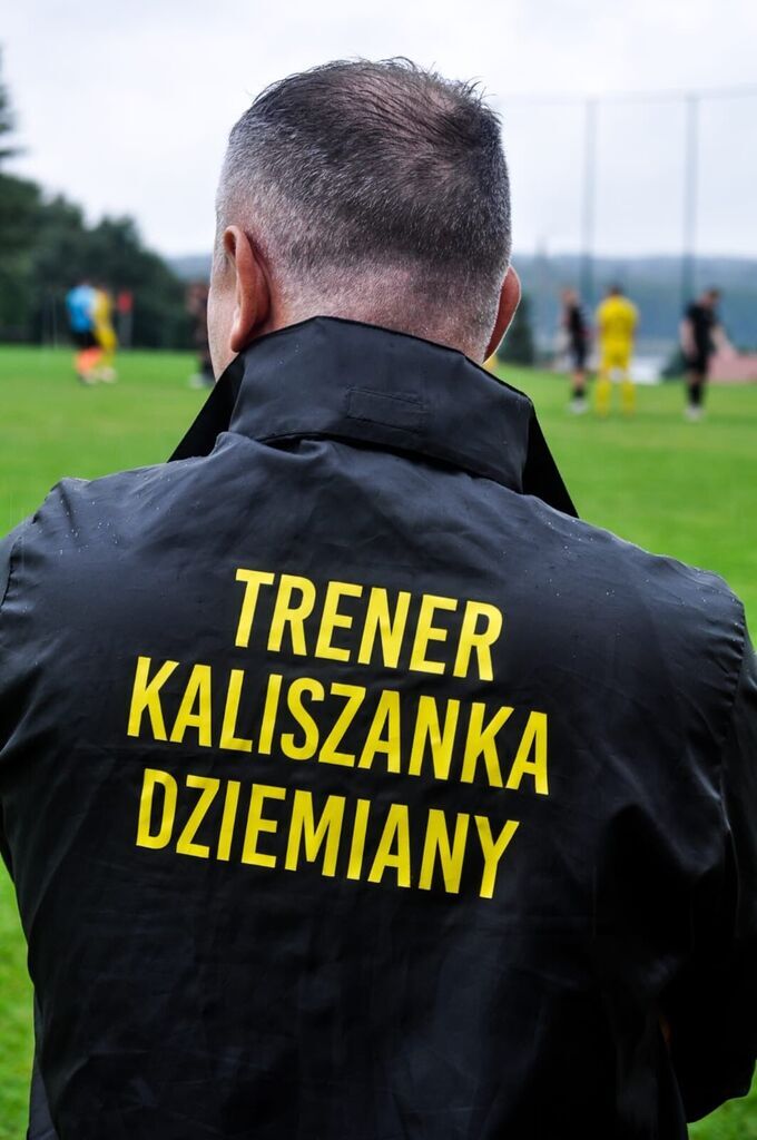 
                                                       FC Gowidlino 🆚 Kaliszanka - Dziemiany
                                                