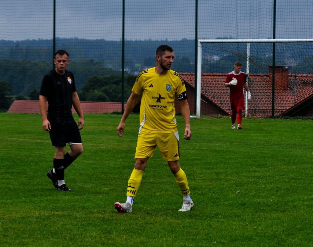 
                                                       FC Gowidlino 🆚 Kaliszanka - Dziemiany
                                                
