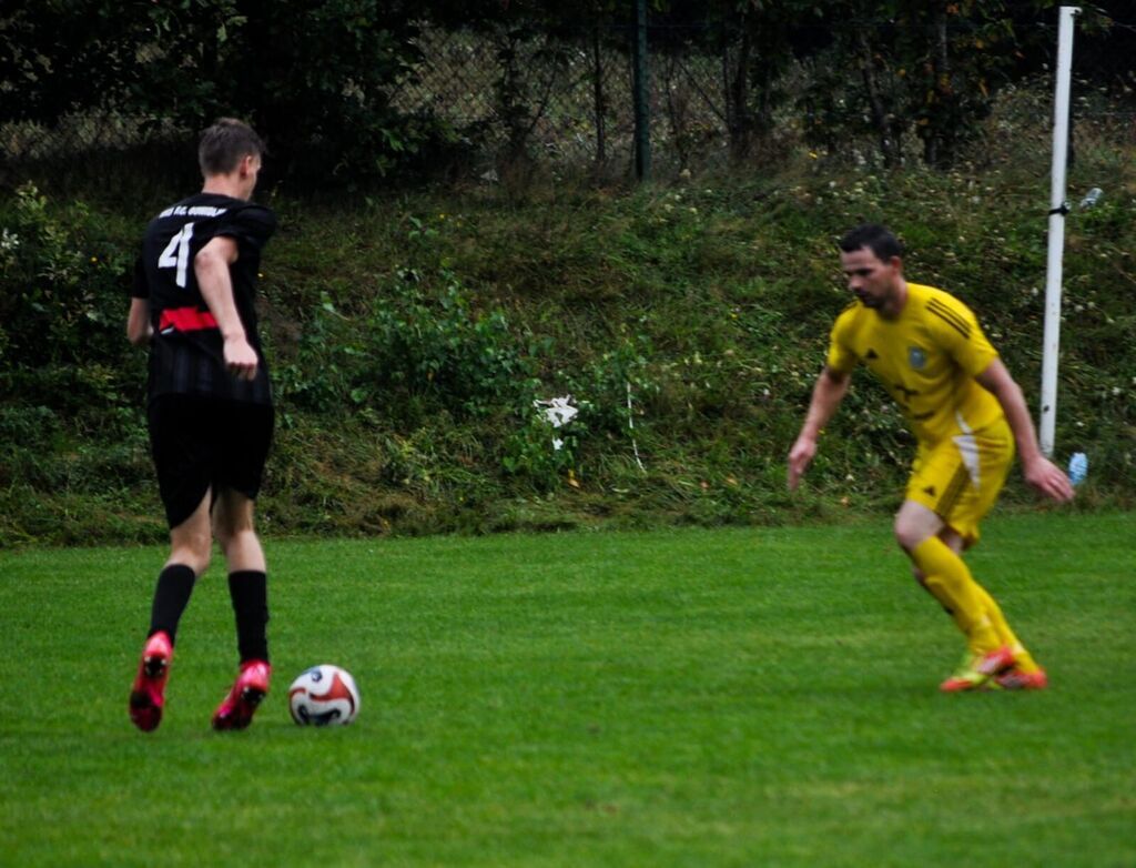 
                                                       FC Gowidlino 🆚 Kaliszanka - Dziemiany
                                                