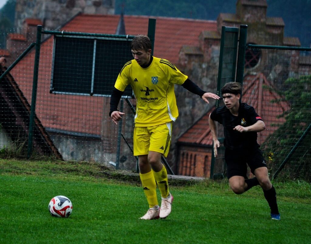 
                                                       FC Gowidlino 🆚 Kaliszanka - Dziemiany
                                                