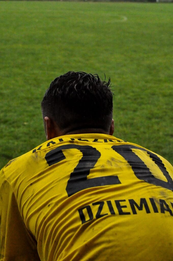 
                                                       LKS Ceramik Łubiana vs Kaliszanka - Dziemiany
                                                