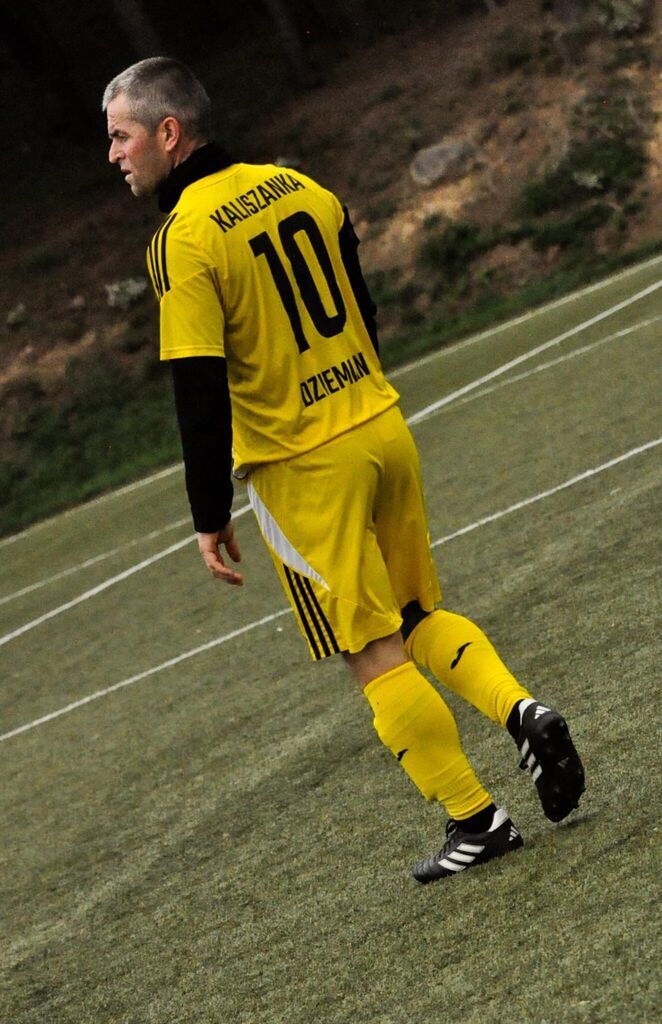 
                                                       GKS II Żukowo 🆚 Kaliszanka - Dziemiany
                                                