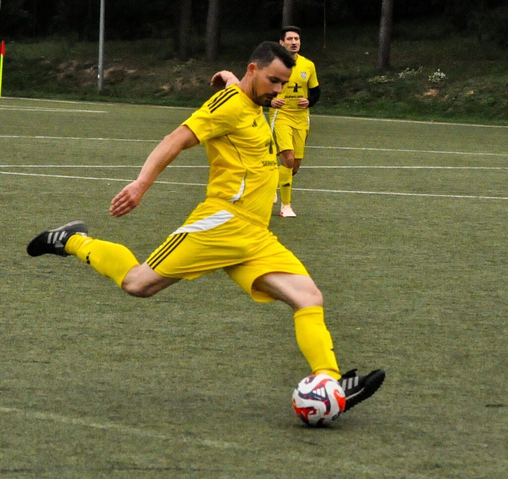 
                                                       GKS II Żukowo 🆚 Kaliszanka - Dziemiany
                                                