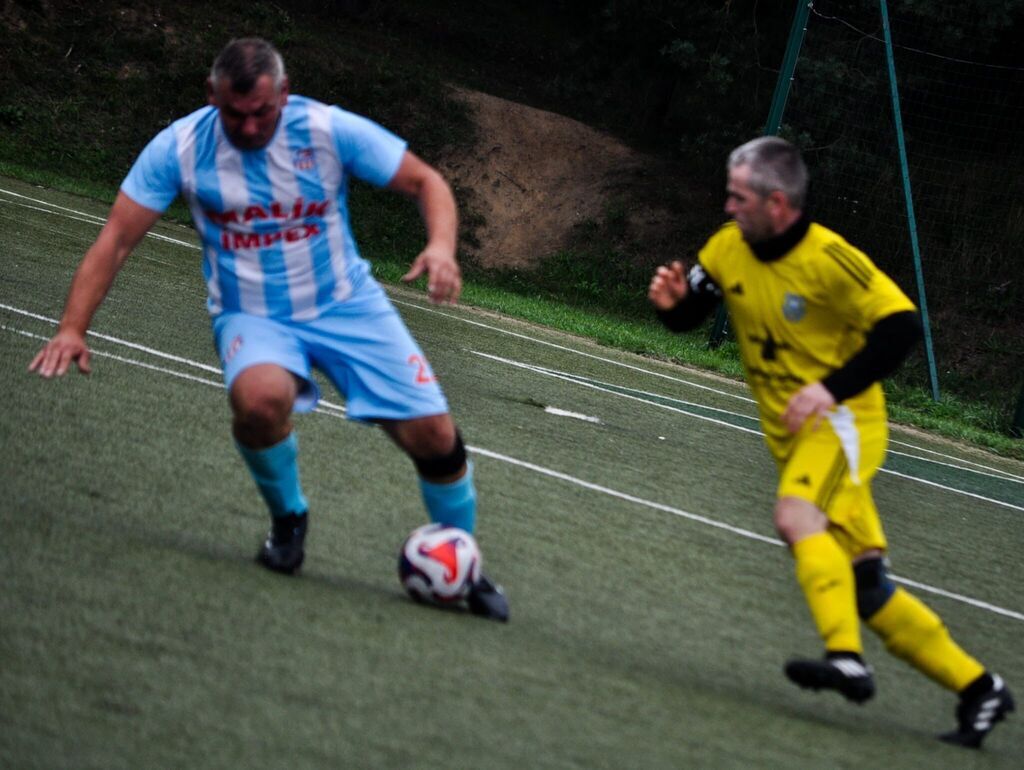 
                                                       GKS II Żukowo 🆚 Kaliszanka - Dziemiany
                                                