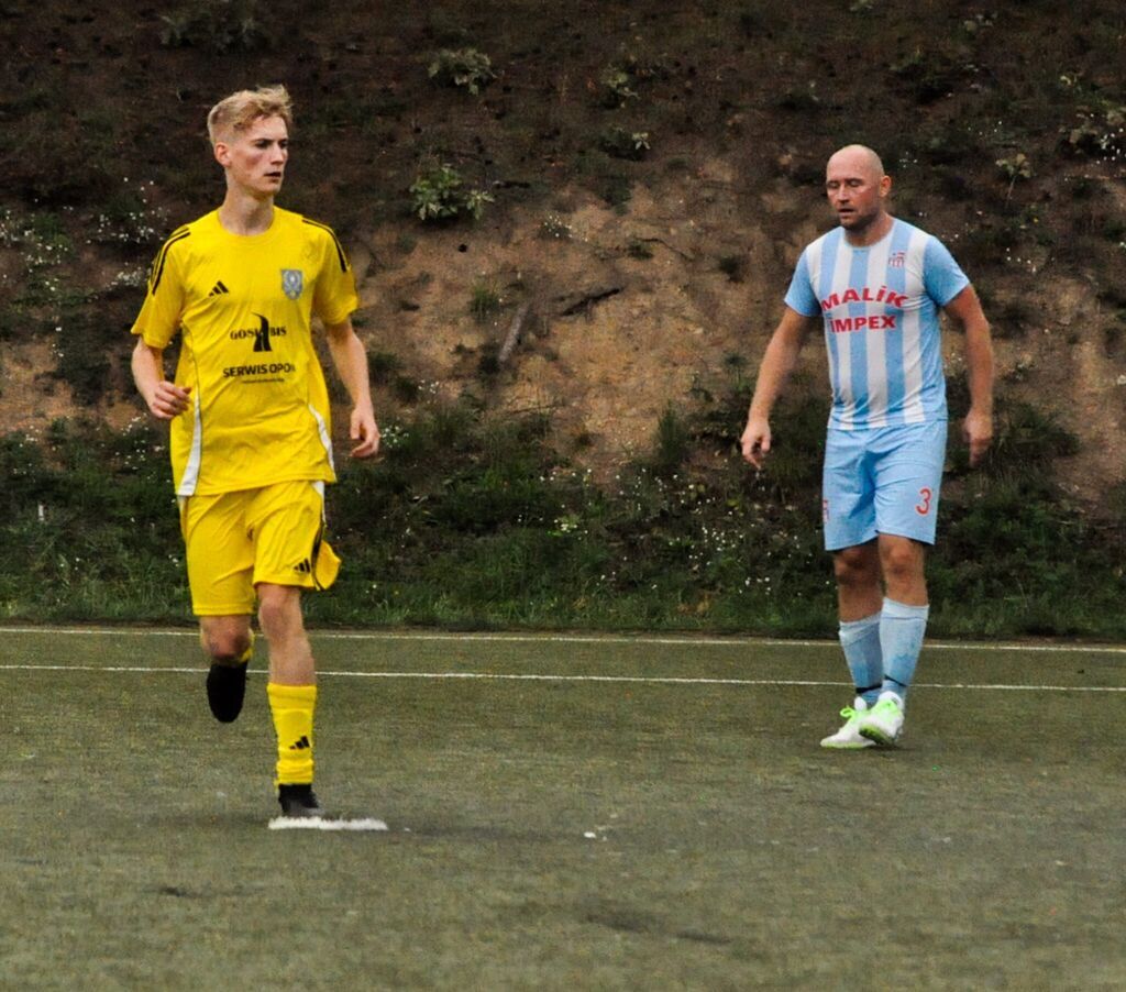 
                                                       GKS II Żukowo 🆚 Kaliszanka - Dziemiany
                                                