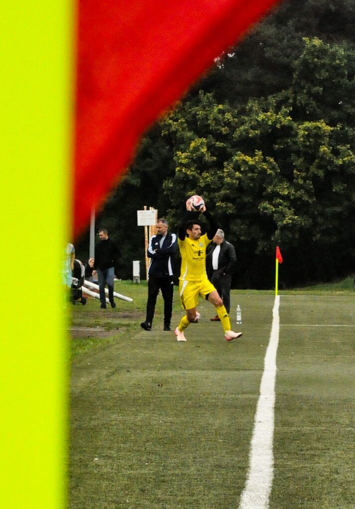 
                                                       GKS II Żukowo 🆚 Kaliszanka - Dziemiany
                                                