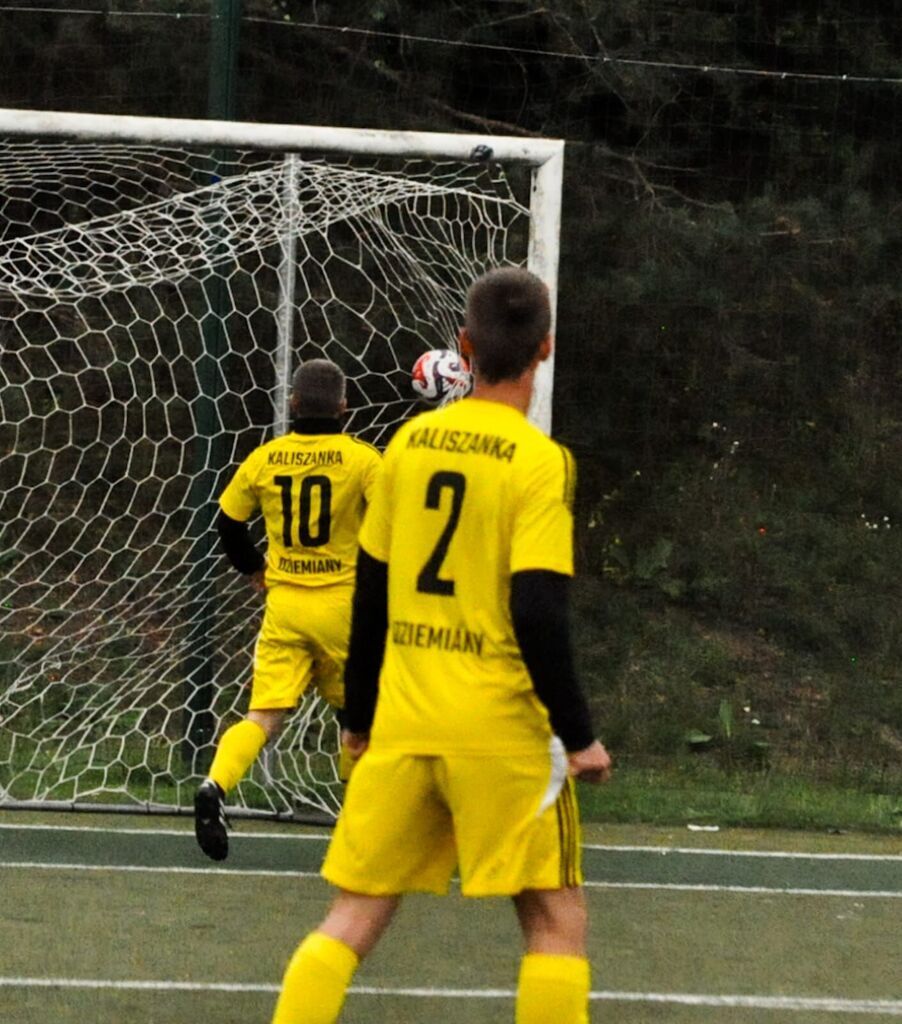 
                                                       GKS II Żukowo 🆚 Kaliszanka - Dziemiany
                                                
