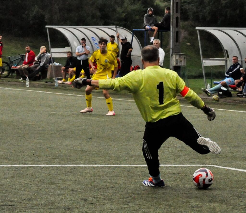 
                                                       GKS II Żukowo 🆚 Kaliszanka - Dziemiany
                                                