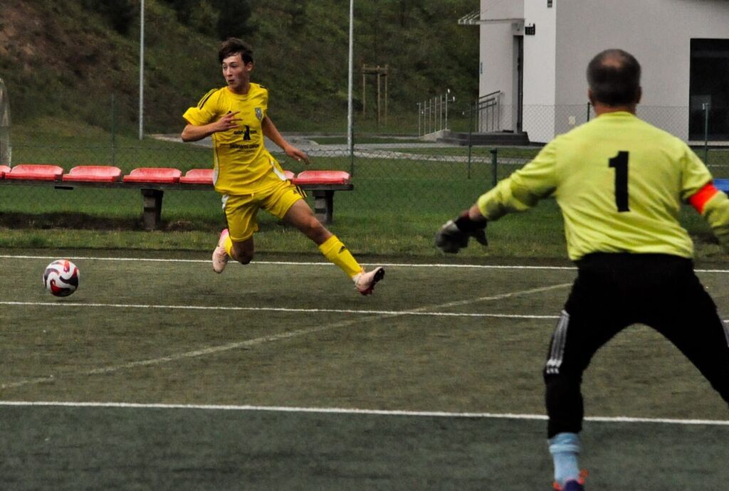 
                                                       GKS II Żukowo 🆚 Kaliszanka - Dziemiany
                                                