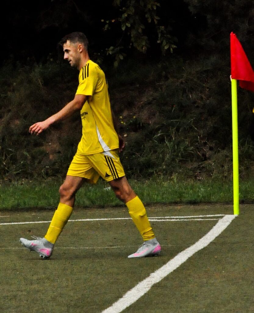 
                                                       GKS II Żukowo 🆚 Kaliszanka - Dziemiany
                                                