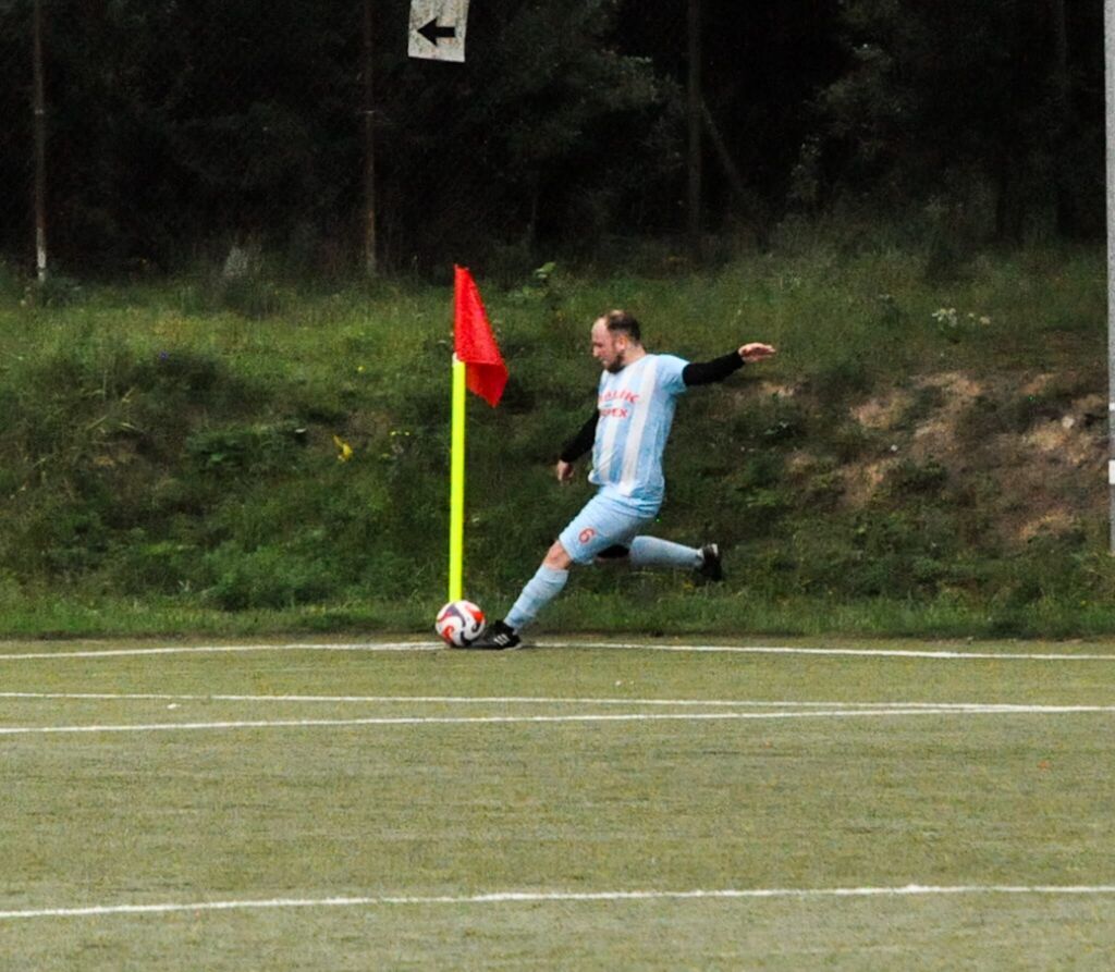 
                                                       GKS II Żukowo 🆚 Kaliszanka - Dziemiany
                                                