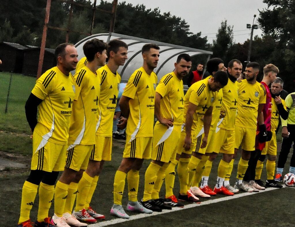
                                                       GKS II Żukowo 🆚 Kaliszanka - Dziemiany
                                                