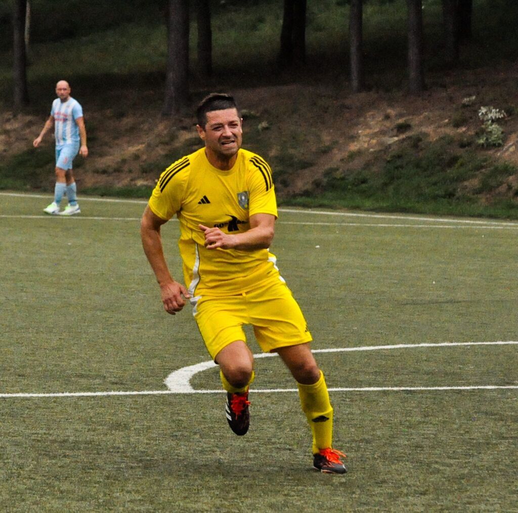 
                                                       GKS II Żukowo 🆚 Kaliszanka - Dziemiany
                                                