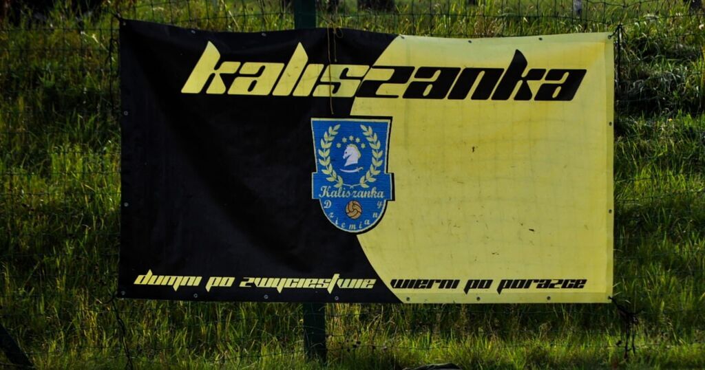 
                                                       KS REMUS Mirachowo 🆚 Kaliszanka - Dziemiany 
                                                