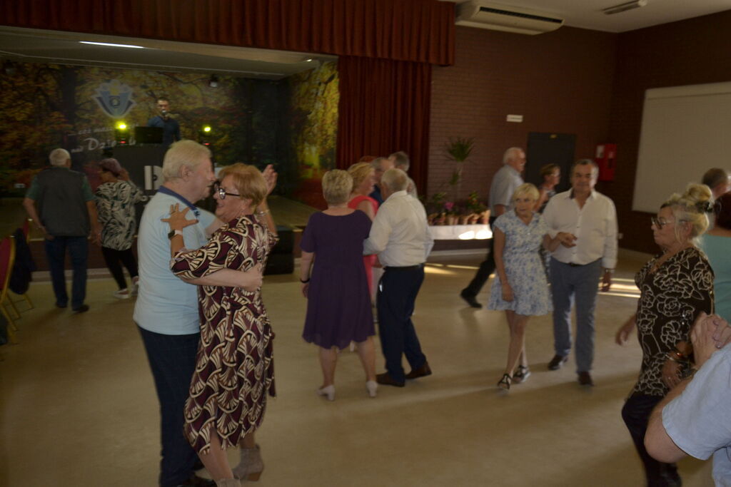 
                                                       Bal Emeryta 23.09.2025 r. - Fotorelacja
                                                