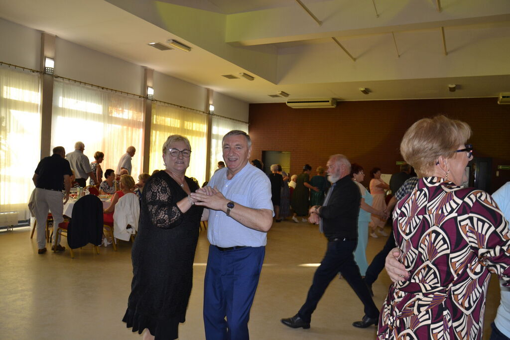
                                                       Bal Emeryta 23.09.2025 r. - Fotorelacja
                                                