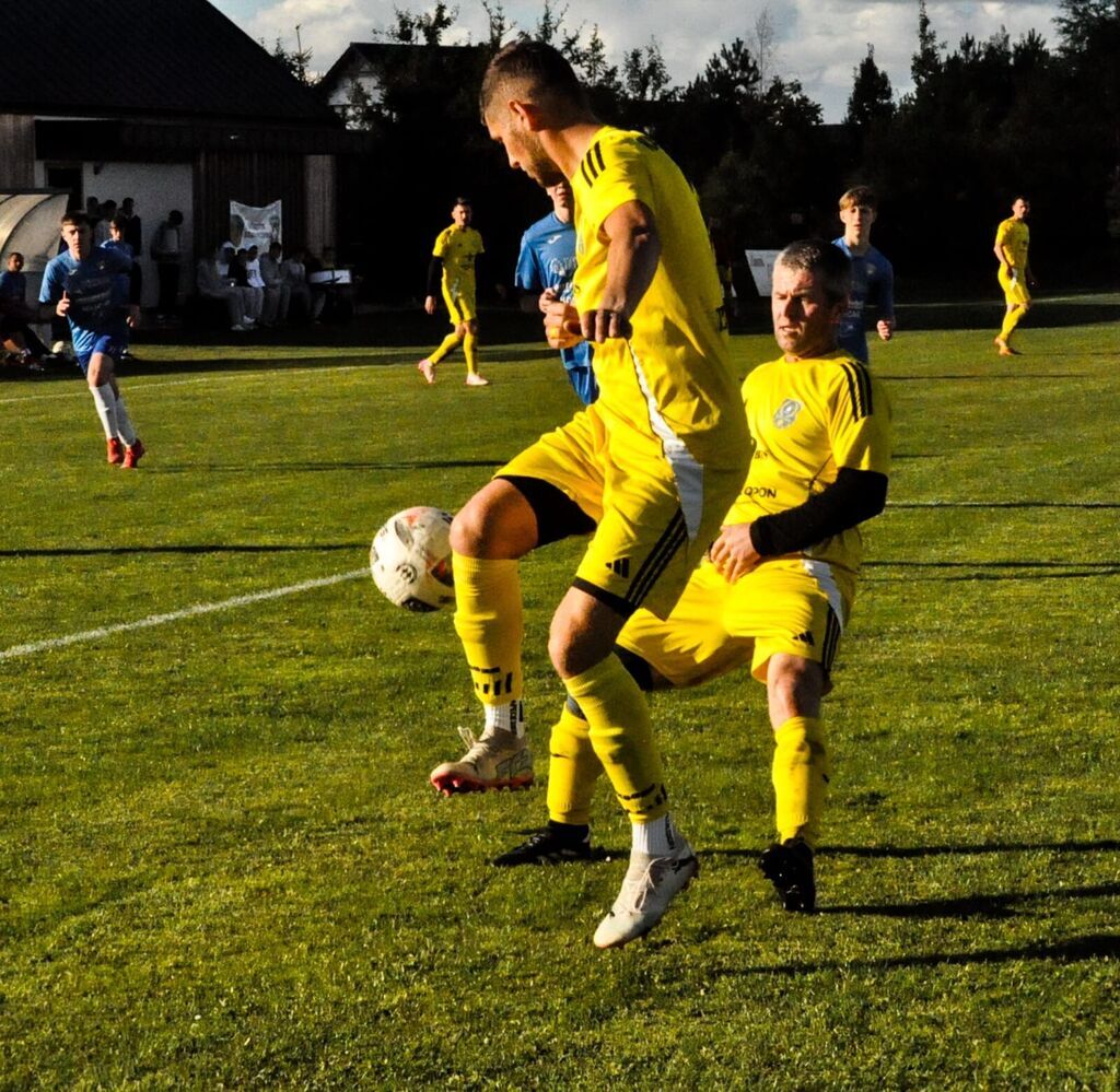 
                                                       Wierzyca Stara Kiszewa 🆚 Kaliszanka - Dziemiany
                                                