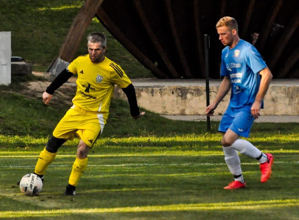 
                                                       Wierzyca Stara Kiszewa 🆚 Kaliszanka - Dziemiany
                                                