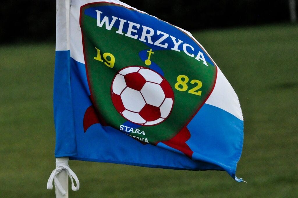 
                                                       Wierzyca Stara Kiszewa 🆚 Kaliszanka - Dziemiany
                                                