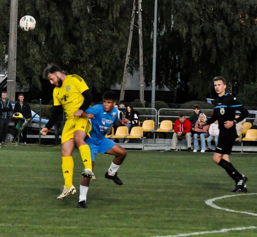 
                                                       Wierzyca Stara Kiszewa 🆚 Kaliszanka - Dziemiany
                                                