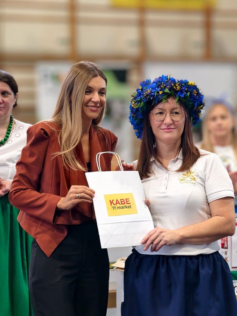 
                                                       🎉X Turniej Kół Gospodyń Wiejskich – Kościerzyna 2025 🎉
                                                