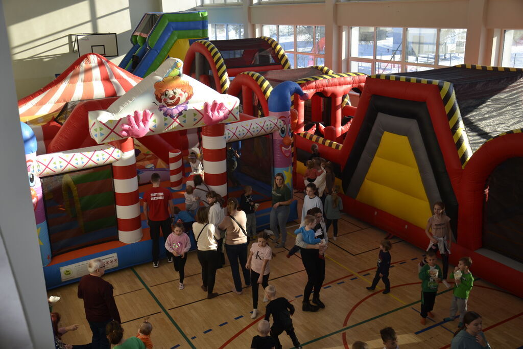 
                                                       Dziemiańskie Honolulu
                                                