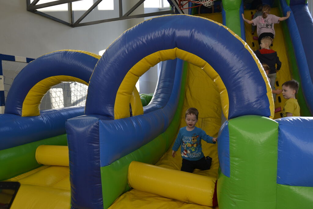 
                                                       Dziemiańskie Honolulu
                                                