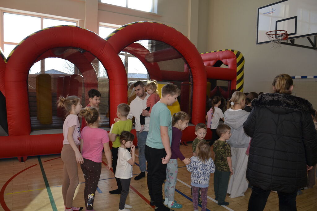 
                                                       Dziemiańskie Honolulu
                                                